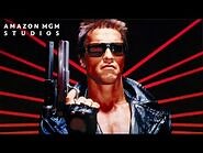 THE TERMINATOR (1984) - Official Trailer - MGM