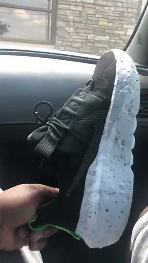 Nike Crater Impact Review 🔥✅