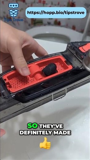Nobody Talks About This Part of Robot Vacuums