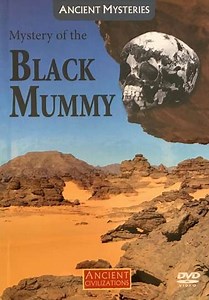 The Mystery of the Black Mummy (2003) - Movie