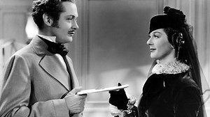 Trouble For Two 1936 - Robert Montgomery, Rosalind Russell, Frank Morgan, R