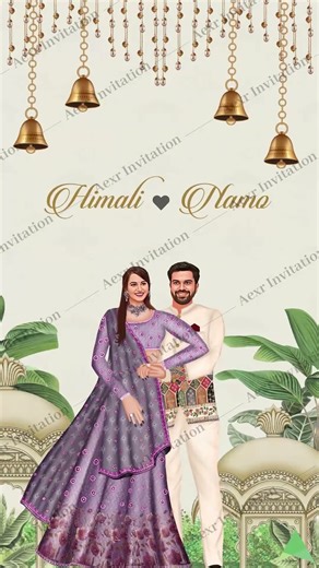 Create Stunning Digital Invitations like a Pro in 2025