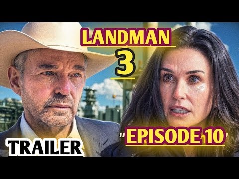 Landman Season 3 Confirmed: Power, Legacy, and the Cost of Oil