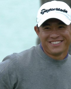 Collin "Clutch" Morikawa. 2020 PGA Champion Collin Morikawa is taking his clutch game to Rome with Ryder Cup USA. | PGA Championship