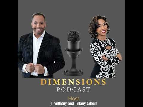 Tuesday Night Dimensions | January 13 2026
