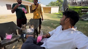 bihar village life | Arun Panwar
