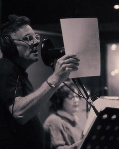 Whether you're off on a Sunday road trip or just taking it easy at home, our brand-new album 'The Great Western Road' is the perfect soundtrack. Turn it up and listen now: dblue.lnk.to/tgwr | Deacon Blue