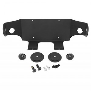 F-150 SVT Ford Lightning Rear License Plate Bracket Kit | (93-95)