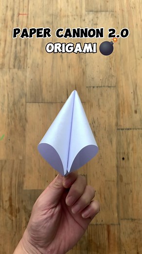 How to Fold Super Big Exploding Paper Firecrackers - Upgraded Version 2.0