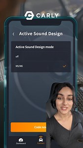 The Best Car Code Reader on the market! With Carly, you can: 🚗 Access full vehicle health reports 💡 Detect hidden problems before they become costly 📱 Unlock advanced car features with coding We know you pamper your car already, but let us help you pamper your wallet too! 💸 | Carly - Connected Car