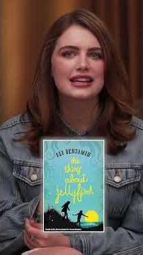 The Off Campus Cast Reveal What Books They'd Love To Get Adapted Into A Series