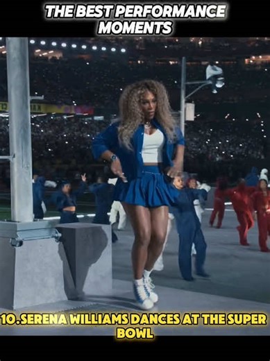 Best Performance Moments by Top Artists