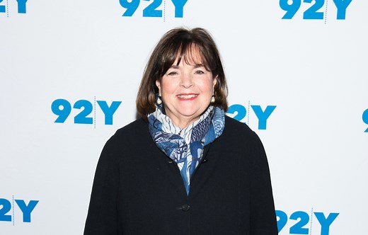 'Barefoot Contessa' Ina Garten's Coconut Macaroons Recipe Is the Easiest Cookie: It Has Just 5 Ingredients