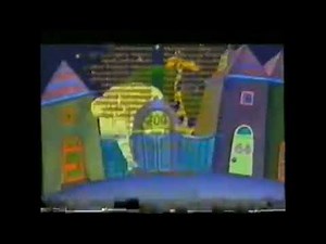 64 Zoo Lane End Credits Very Slow Motion