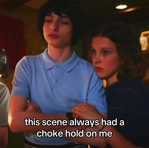Mike and Eleven's Sweet Moments in Stranger Things Season 3