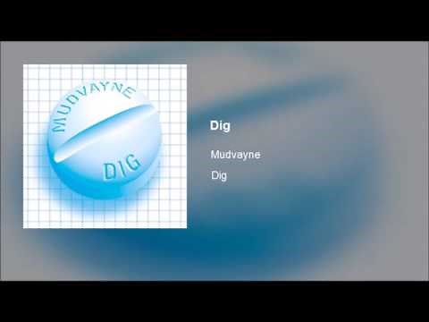 Mudvayne - Dig (Clean)
