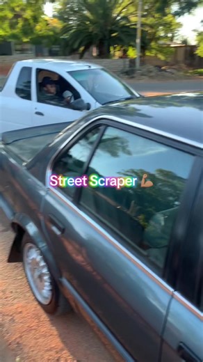 Street Scraper himself 💪🏽 KGY 📸 @Ontaks #CarStance #airluxsuspension #np200stance #014stancesociety