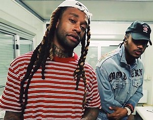 New Music: Trey Songz – ‘Shootin Shots’ (Feat. Ty Dolla Sign & Tory Lanez)