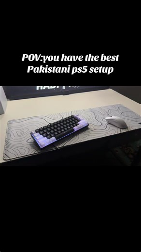 Best Pakistani ps5 setup#fyppppppppppppppppppppppp #fypシ #fyppppppppppppppppppppppp #pakistani #blowthisup