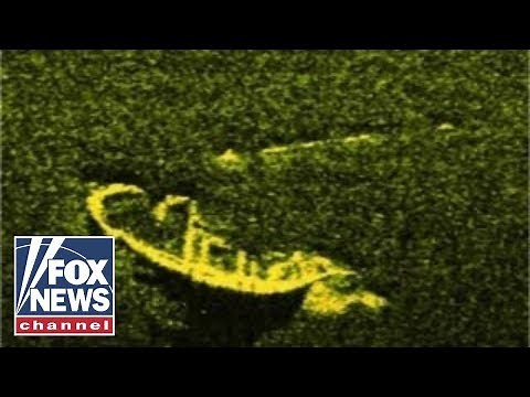 Mysterious shipwreck discovered in Lake Erie