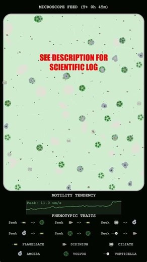 Kinetic Analysis of Flagellate Swarming and Speed Surges