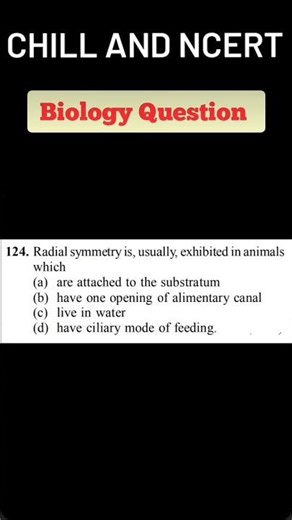 important Biology MCQ neet #shorts #neet2026 #neet #biology #neetbiology #neetug #trending #viral