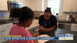 How effective is remote learning?