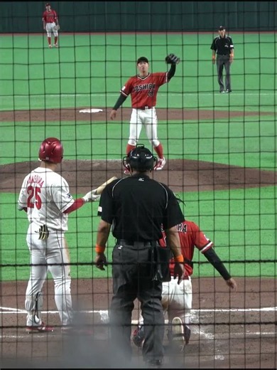 長屋竣大（ENEOS｜東芝の補強選手）選手が154キロを計測！【都市対抗野球大会2026】#野球youtube #都市対抗 #プロ注目 #ドラフト2026 #ENEOS #東芝 #長屋竣大