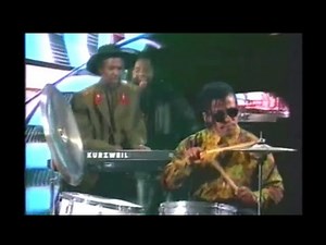 Inner Circle - Bad Boys (Official Video)