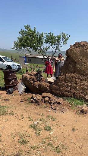 Ayanda Msweli's Wife Story: Warden and Prisoner Insight