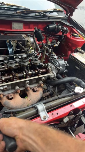 Understanding the Unbreakable Starlet Engine