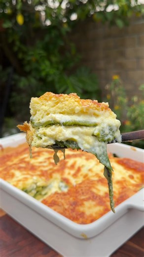 Delicious Chile Relleno Casserole Recipe