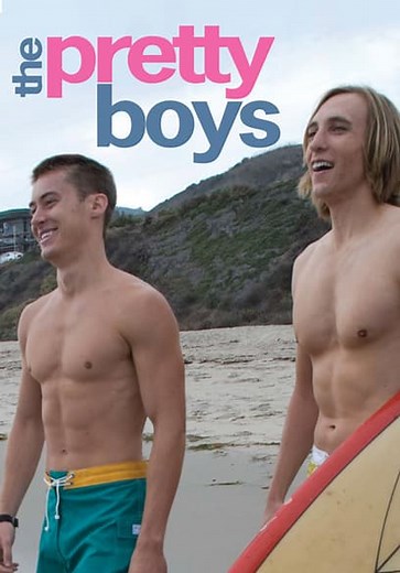The Pretty Boys (2011)