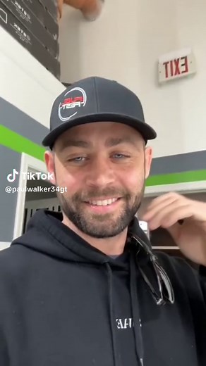 Remembering Paul Walker Through His Family: Cody Walker and Meadow Walker