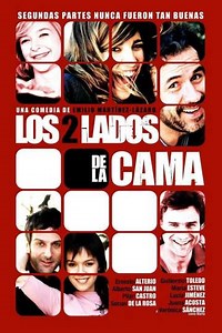 The 2 Sides of the Bed - Movie
