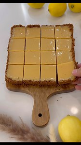 515K views · 2.3K reactions | Creamy Lemon Bars #savoreasy #lemon #baking | Savor Easy | Facebook