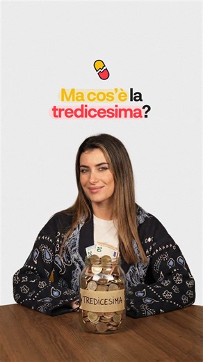 Pillole di Economia on Instagram: "La tredicesima mensilità viene erogata ogni anno a dicembre a lavoratori dipendenti e pensionati, ma continua a essere spesso percepita come un bonus o una gratifica straordinaria. In realtà non si tratta di un premio né di un regalo dell’azienda, bensì di una mensilità aggiuntiva prevista dai contratti collettivi nazionali di lavoro e disciplinata dalla normativa vigente. È una parte della retribuzione che viene maturata nel corso dell’anno e pagata in un’unic