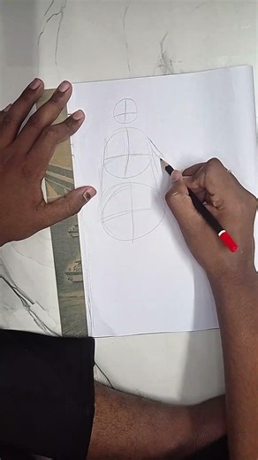 Day 16 | My First Run Cycle | Beginner Animation Journey 🇧🇩