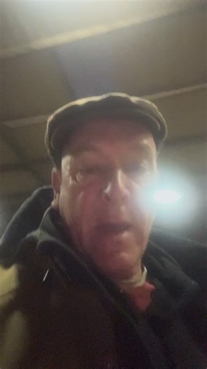 Gareth Wyn Jones on Instagram: "Farmers advert for a turkey dinner on Xmas day"