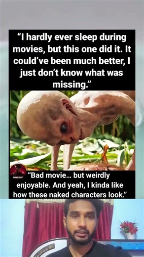 Jupiter Ascending (2015) – They’re Here Scene