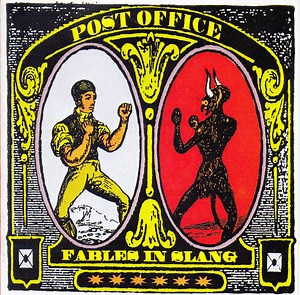 Post Office - Fables In Slang
