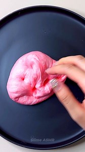 Just one more replay 🔁 #slimeasmr #slimevideos #slimeasmrsounds #asmr #asmrsounds #crunchyslime #satisfying #oddlysatisfying #satisfyingvideo | Slimeasmr