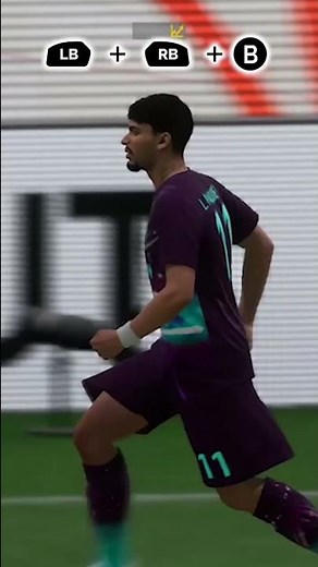 How To Power Shot On FIFA 23! (XBOX, PS & PC)