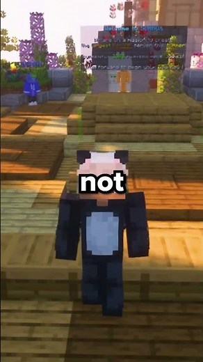 This is the BoxSMP Challenge! 🌍 #minecraft #minecraftserver