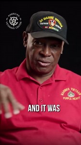 Clarence Singleton: Vietnam Marine story