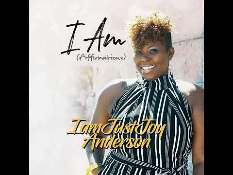 I Am (Affirmation Song)