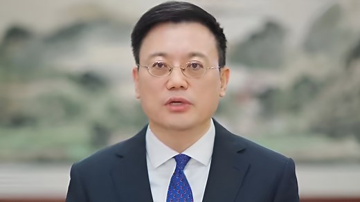 “70后”马正勇，升任广东省副省长_腾讯新闻