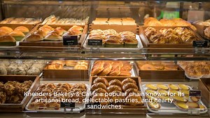 kneaders menu Price