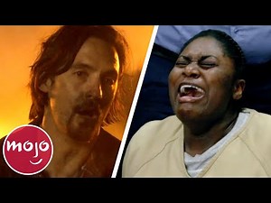 Top 10 Most Heartbreaking 2010s TV Moments