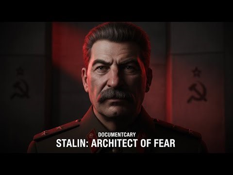 How Stalin Ruled the Soviet Union Through Fear#BlackBoxHistory #DarkHistory #HistoryShorts #Stalin